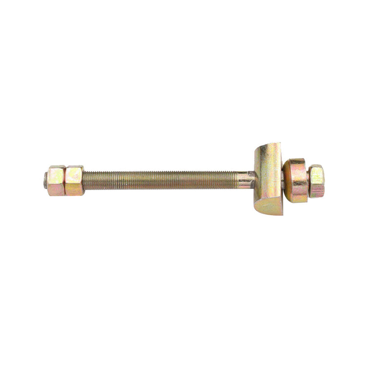 Torsion Bar Adjuster Bolt With Nut Suitable For Nissan Navara D21 D22 4WD RWD-1