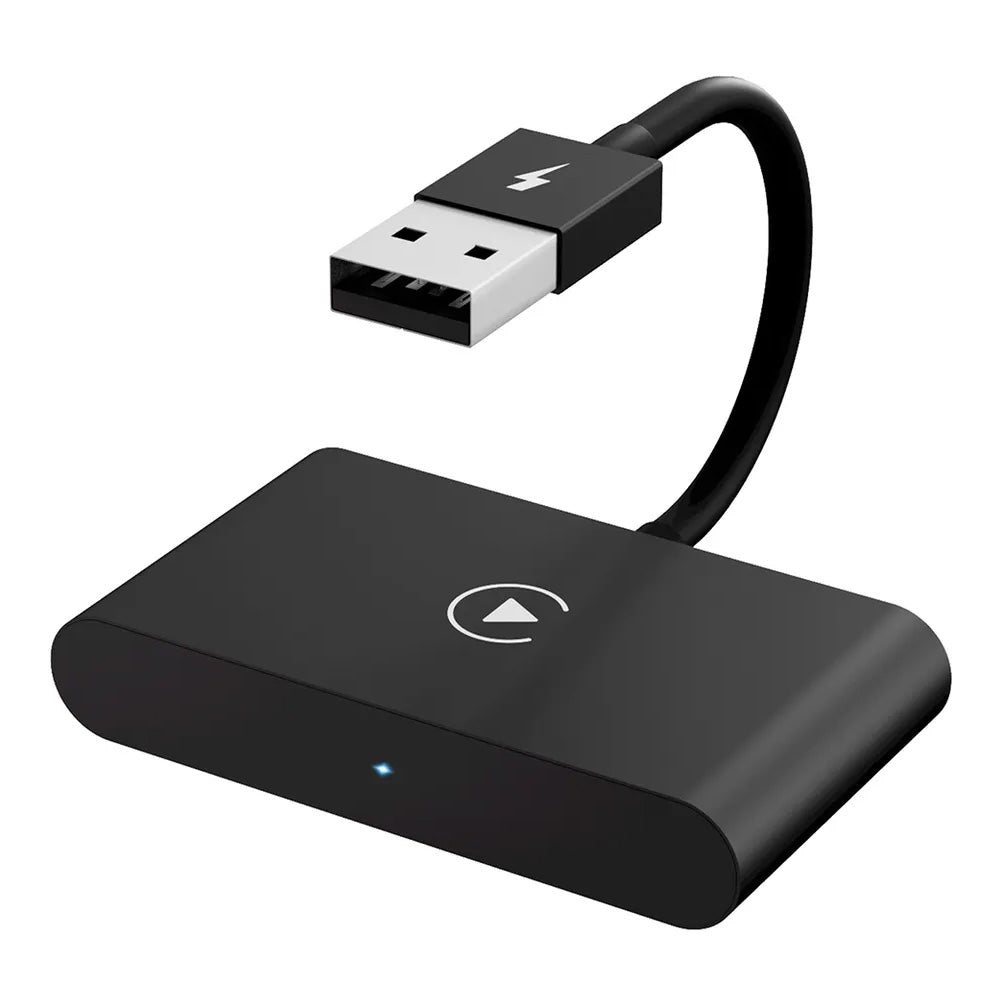 Wireless Adapter for Factory Wired CarPlay Suitable For iPhone to CarPlay Connection-1