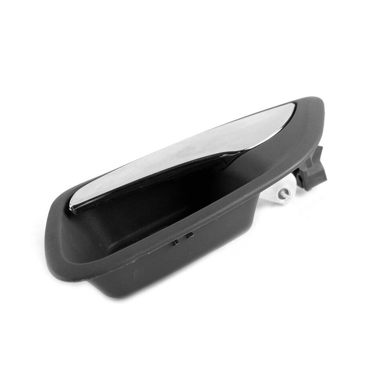 Inner Door Handle Front Left Side Passenger Chrome Suitable For Holden Cruze JG JH-4