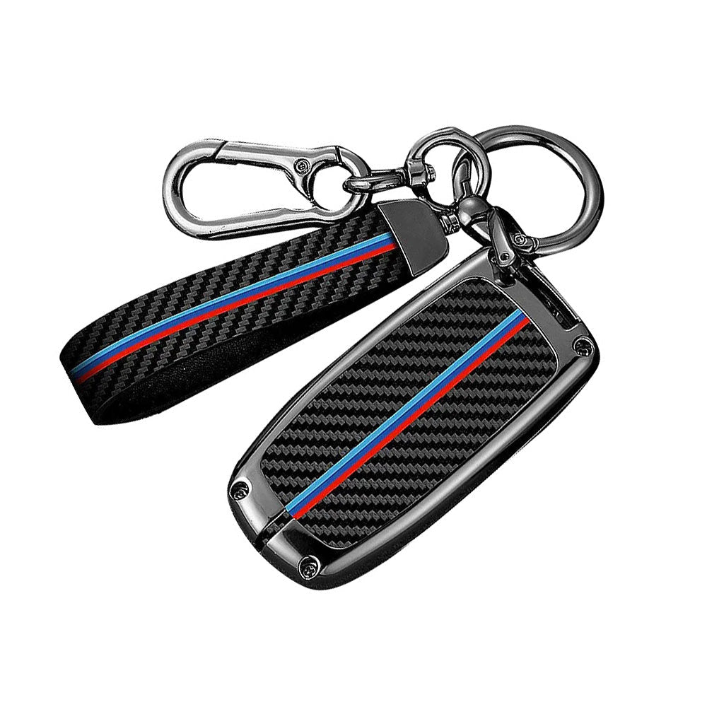 Car Remote Key Fob Cover Case Shell Suitable For Chery Omoda 5 Zinc Alloy-0