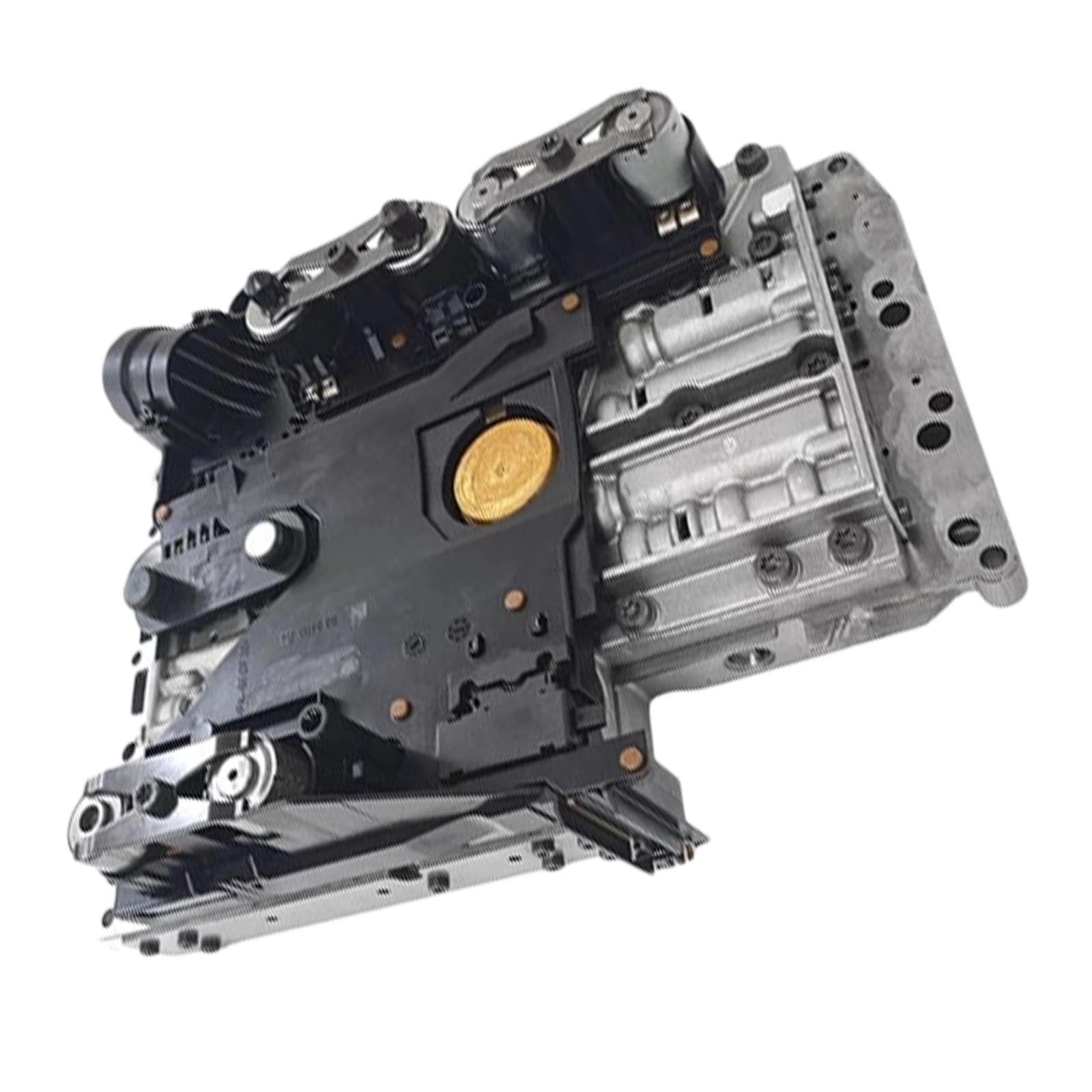 Speed Automatic Transmission 722.6 Valve Body Suitable For Mercedes 5-3