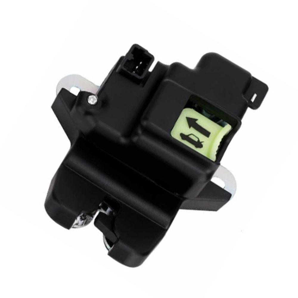 Rear Tailgate Trunk Lock Latch Suitable For Hyundai Elantra Sedan 2011-2016-0