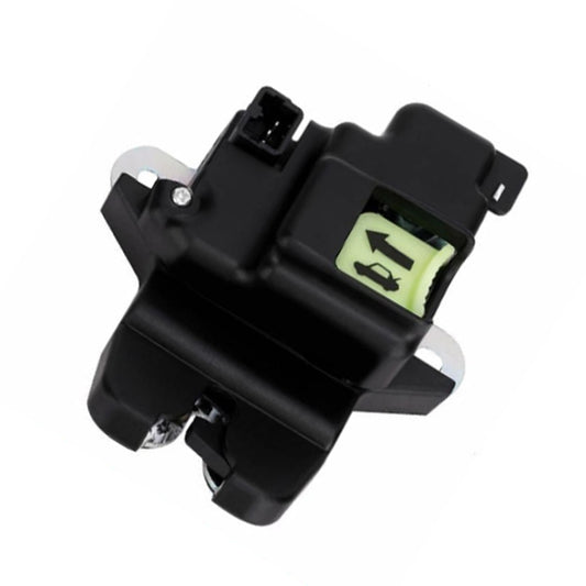 Rear Tailgate Trunk Lock Latch Suitable For Hyundai Elantra Sedan 2011-2016-0