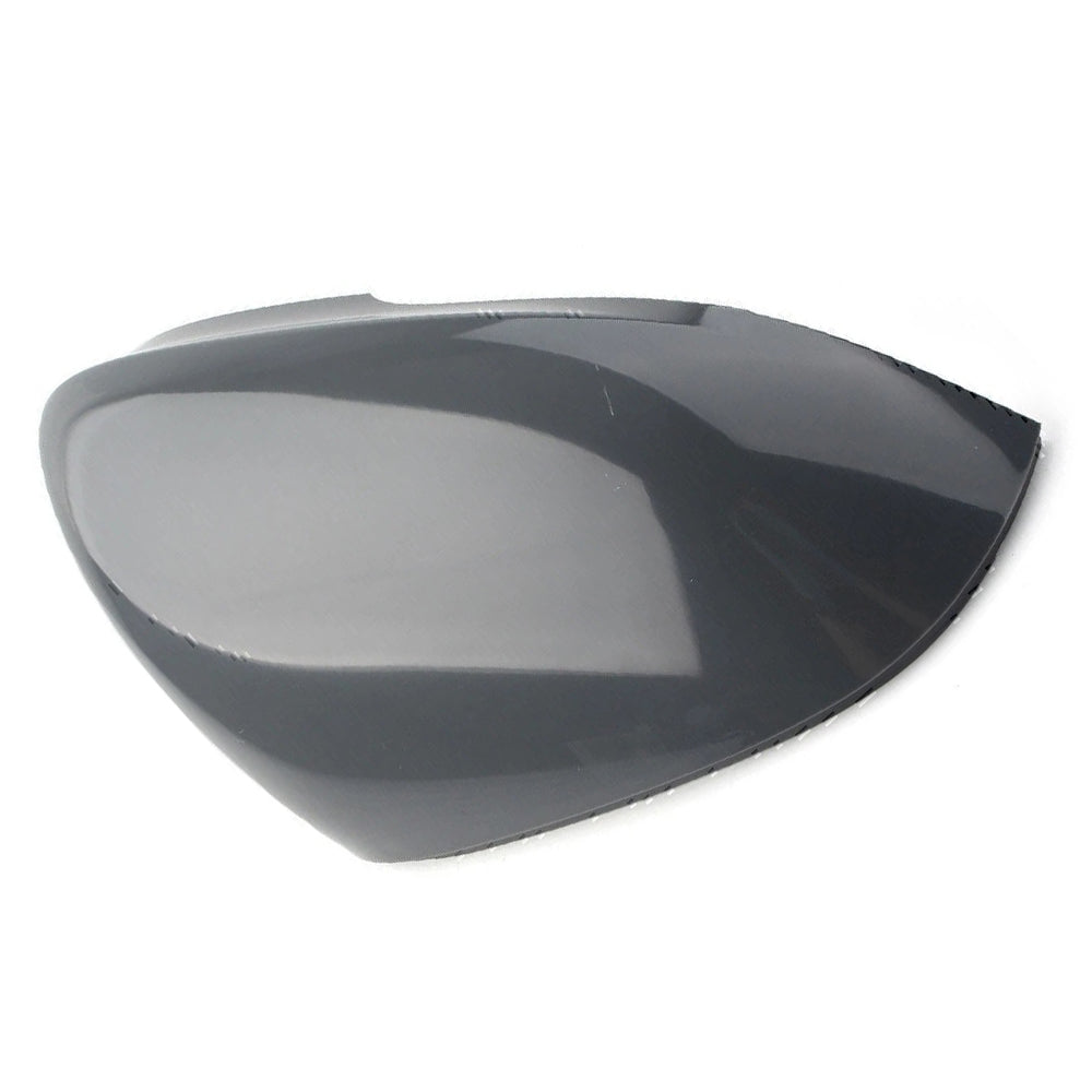 Right Rear Side Mirror Cover Cap Suitable for Jaguar XF XFR XJ XKR 2010–2017-4