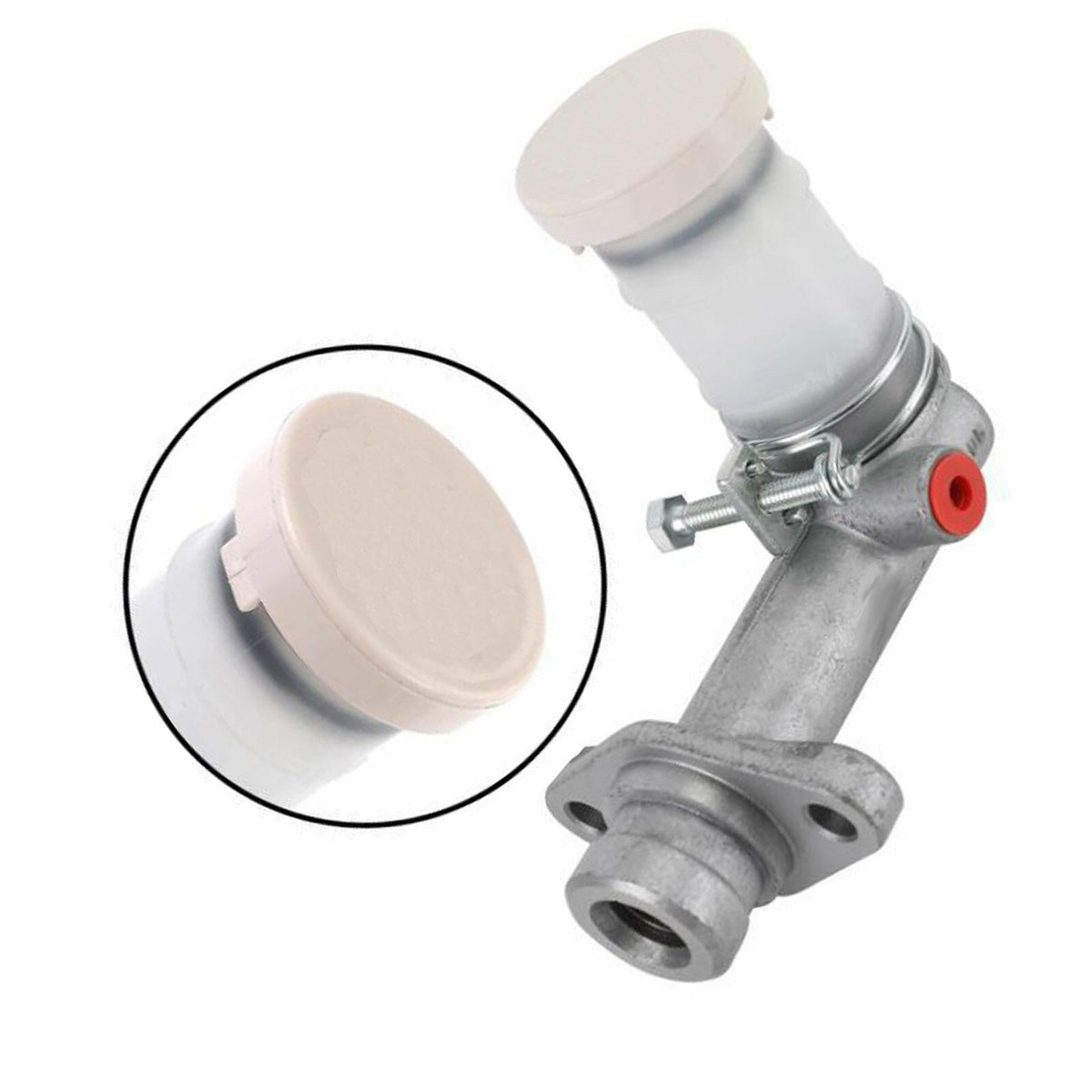 Clutch Master Cylinder Suitable For Nissan Patrol GQ Y60 1988-1999 TD42 4.2L RD28T 2.8L TB42E 4.2L RB30 3.0L-2