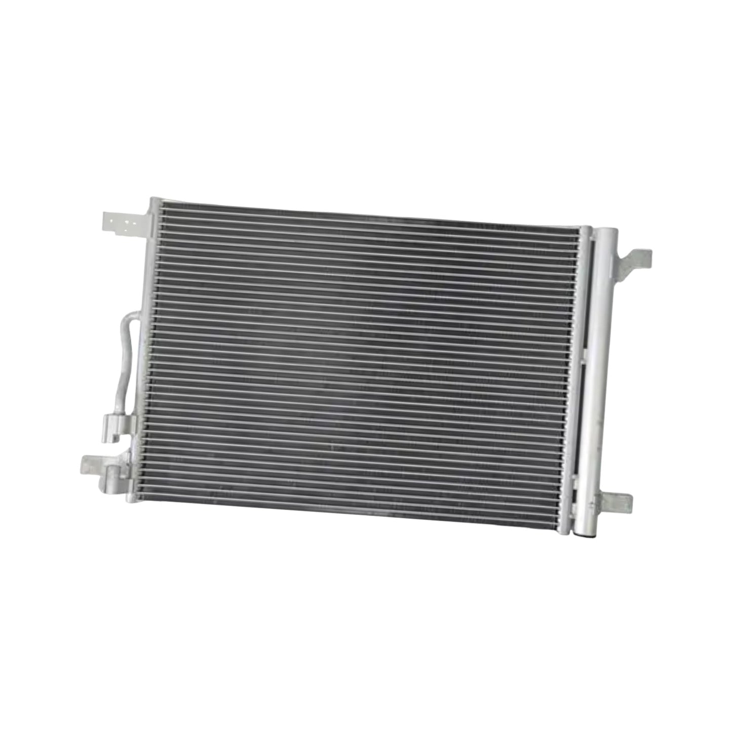 Air Conditioning Condenser Suitable For VW Golf Mk7 13+ Tiguan 16+ Passat 3C 15+-2