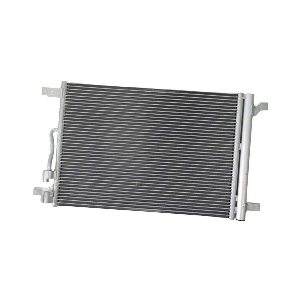 Air Conditioning Condenser Suitable For VW Golf Mk7 13+ Tiguan 16+ Passat 3C 15+-2