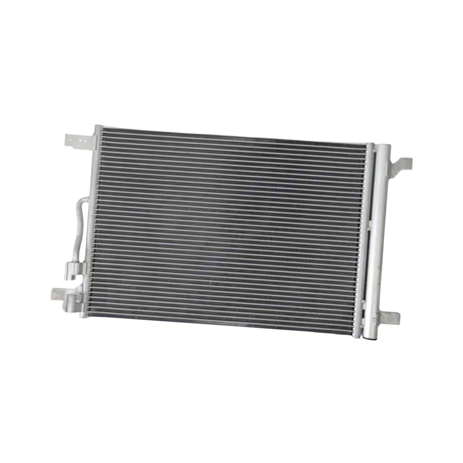 Air Conditioning Condenser Suitable For VW Golf Mk7 13+ Tiguan 16+ Passat 3C 15+-2