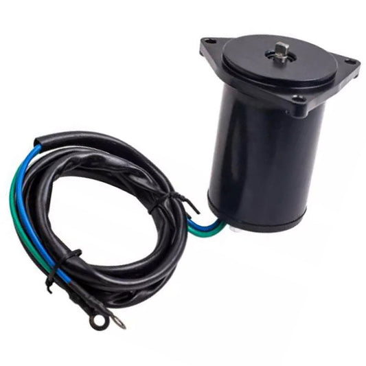 New Tilt Trim Motor Suitable for Yamaha 40–90HP Ref. 6H1-43880-02-00-0