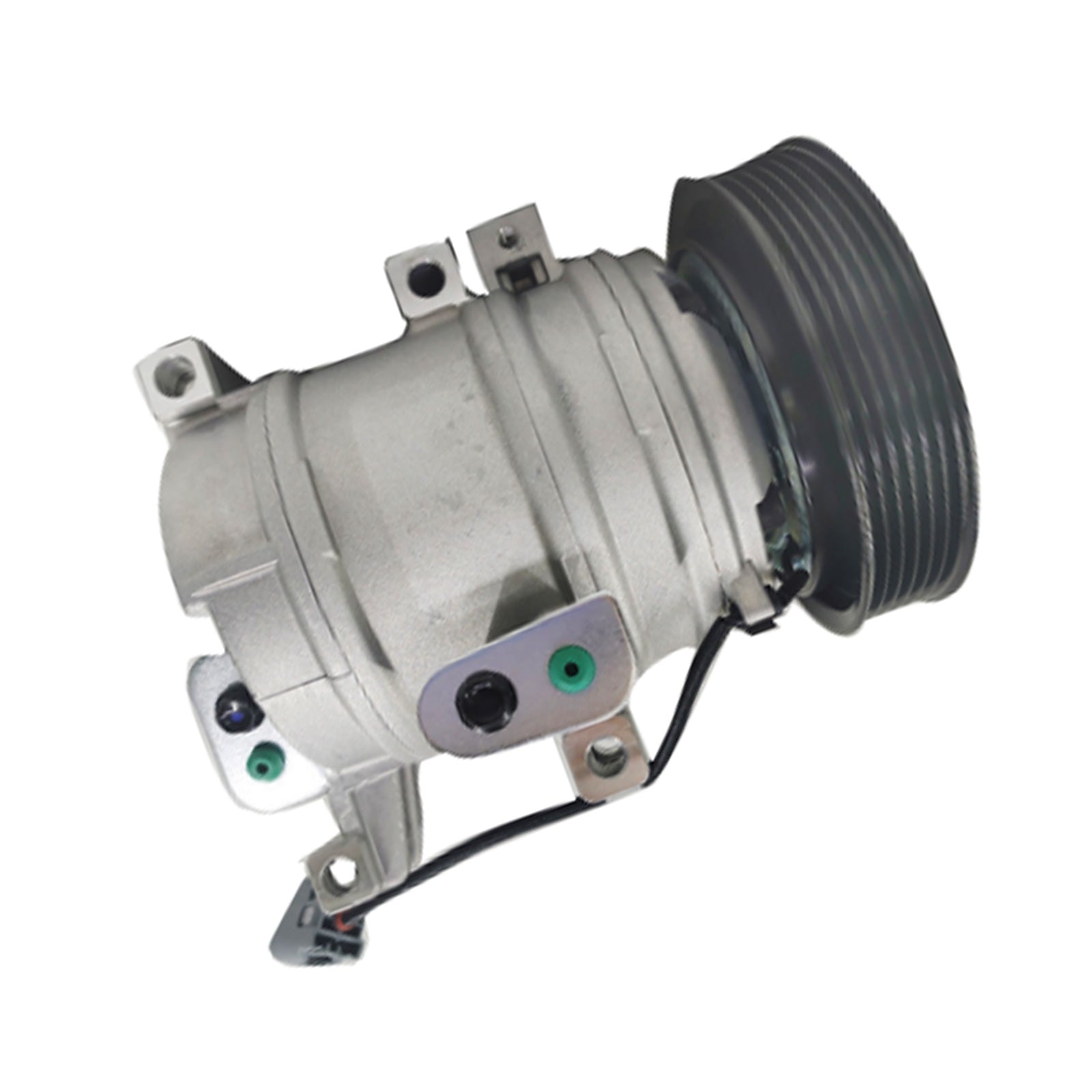 A/T Oil Cooler Assembly Suitable For Mitsubishi ASX / Eclipse Cross / Outlander-4