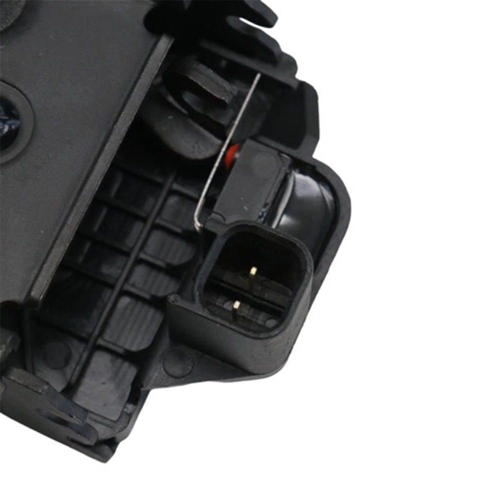 Bonnet Latch Pair with Sensor Suitable for Land Rover Discovery / Range Rover-4