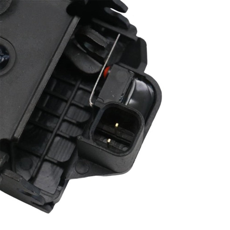 Bonnet Latch Pair with Sensor Suitable for Land Rover Discovery / Range Rover-4