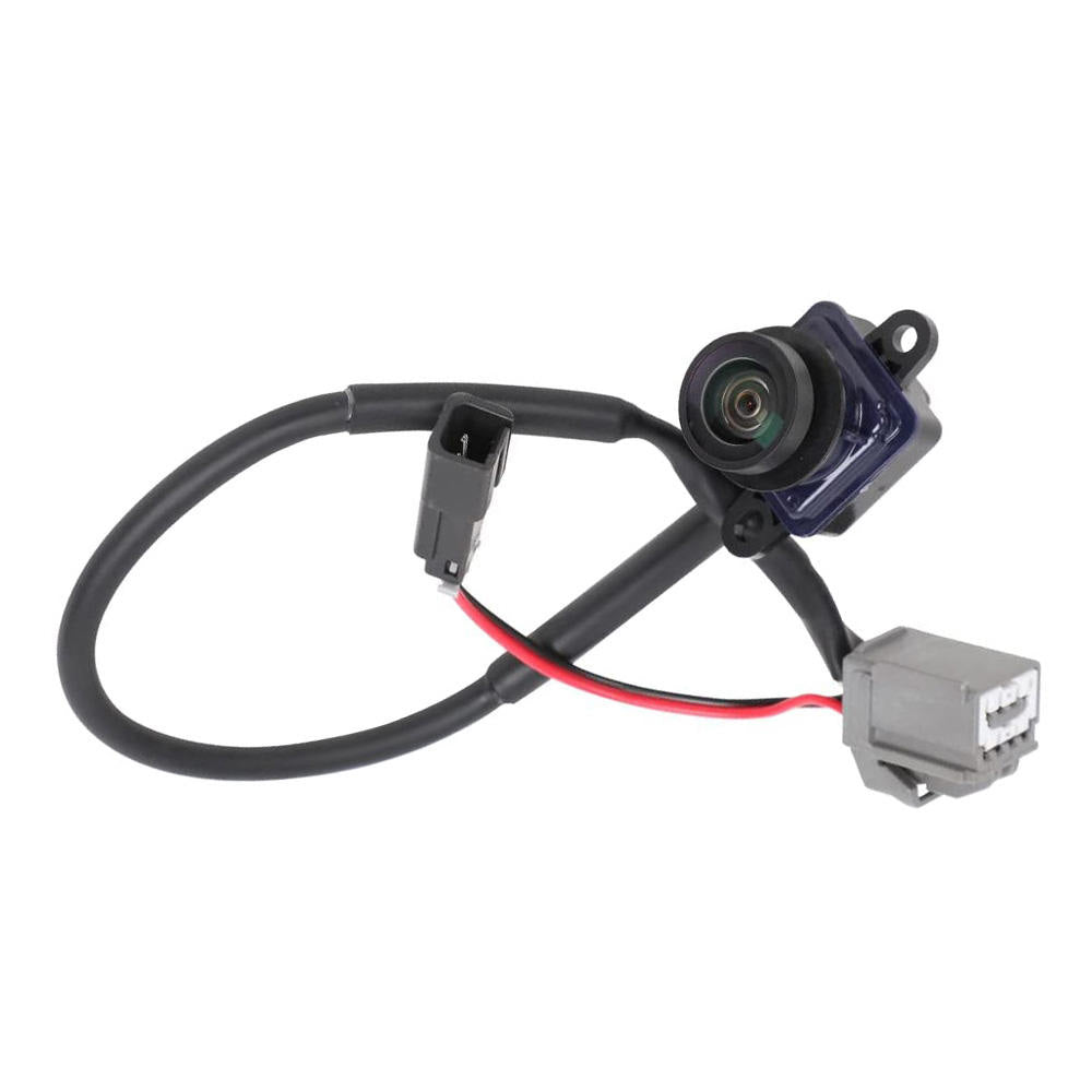 Rear View Back-Up Assist Camera 56054158AB Suitable For Dodge Journey 2011-2019-0