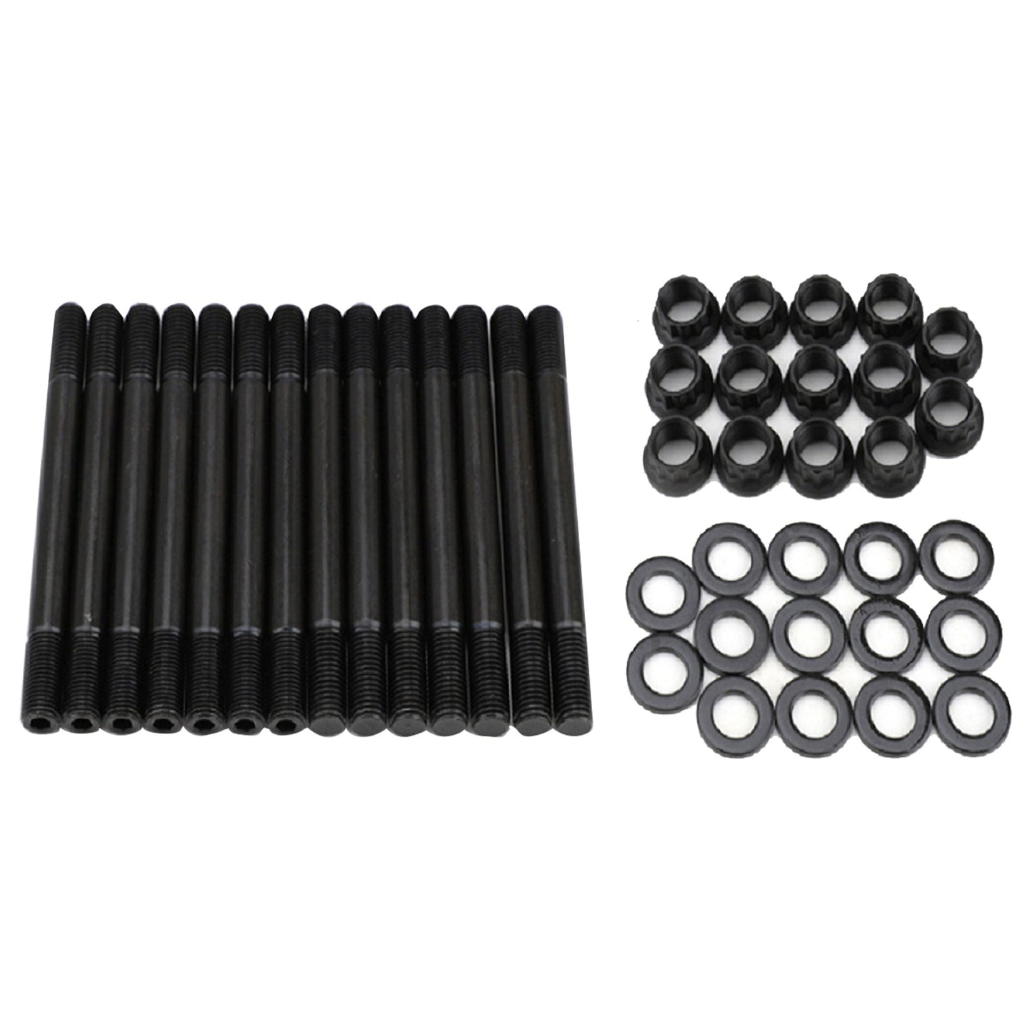 Cylinder Head Stud Kit Suitable For Nissan RB20 / RB20DET / RB25 2.0L-2.5L 202-4301-0