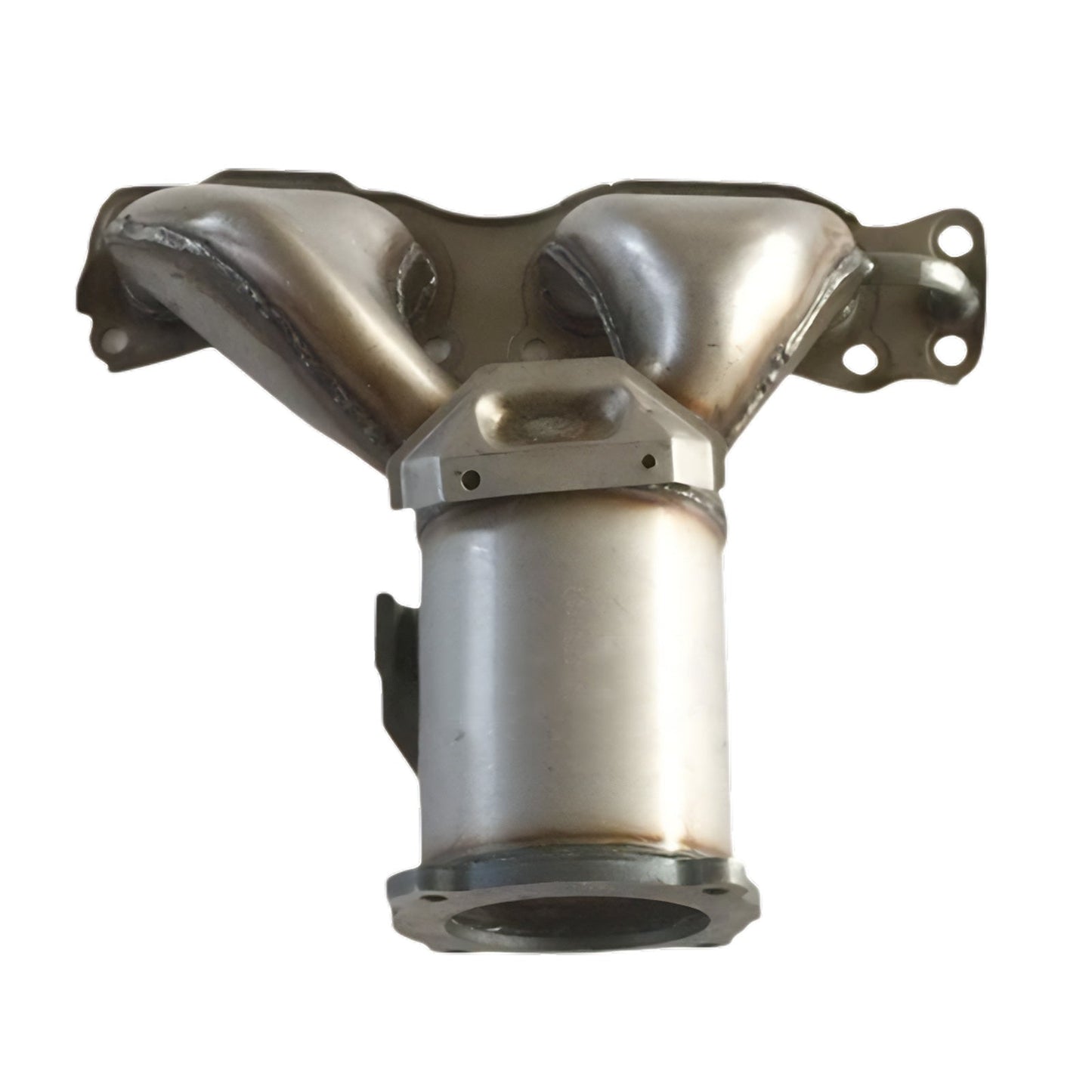 Manifold Catalytic Converter Set Suitable For Suzuki Swift SG 1.5L M15A C2960K-2