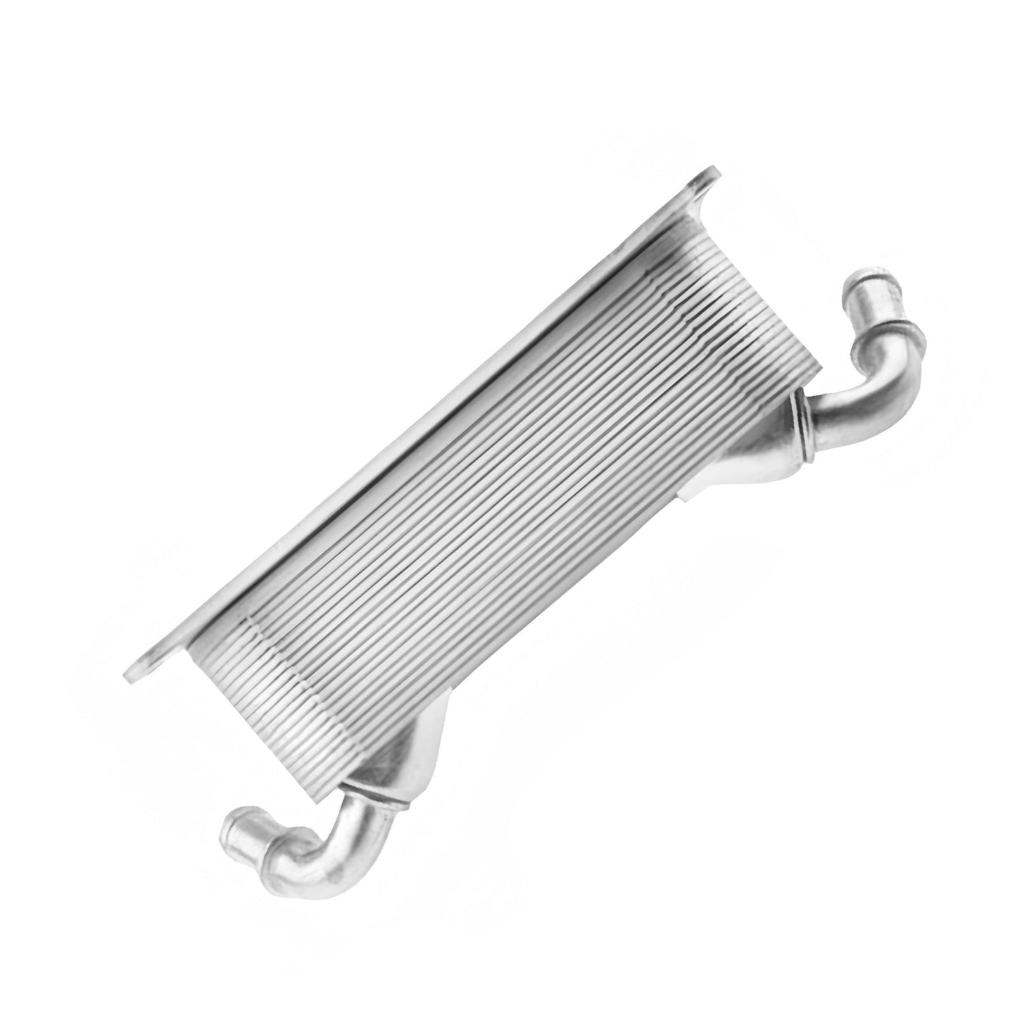 Engine Oil Cooler Suitable For Porsche Cayenne 92A 3.0T S Hybrid 2011 06EC-1