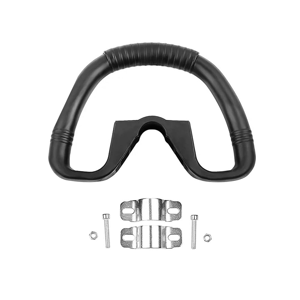 Trimmer Loop Handle Suitable For Stihl FS55 / FS62 / FS66 / FS72 / FS75 Brushcutter Parts-3