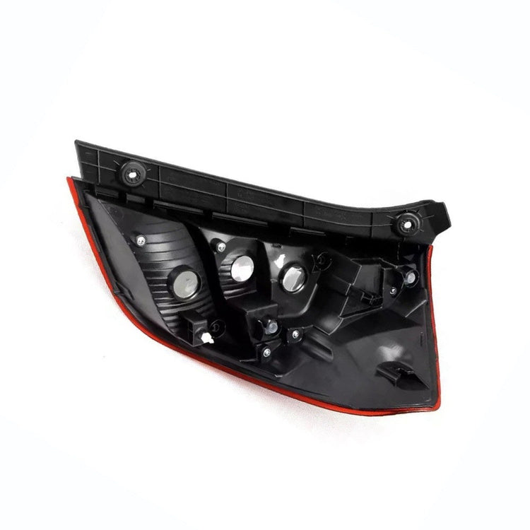 Left Side Tail Lamp FOR HONDA FIT JAZZ GK5 RS 2014 2015 2016 Rear Tail Light UK-0