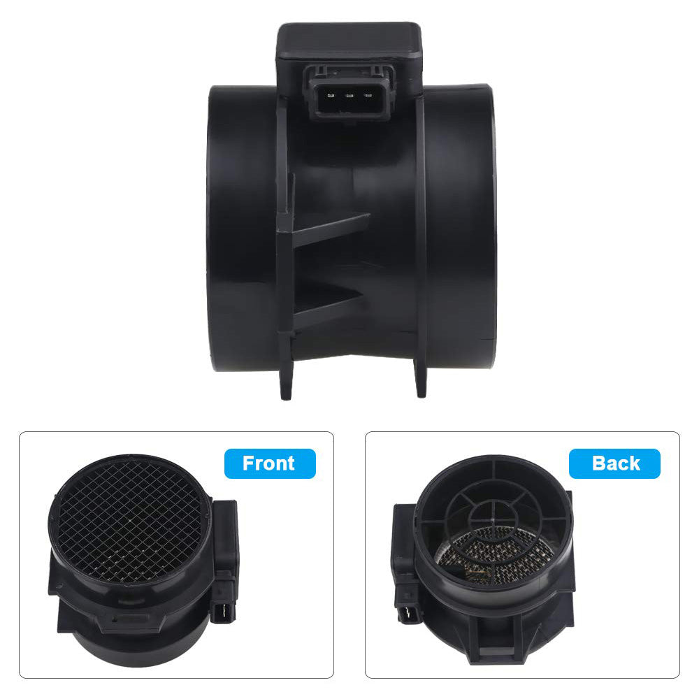28164-37200 Mass Air Flow Meter MAF Sensor for Hyundai Tucson Santa Fe Tiburon-3