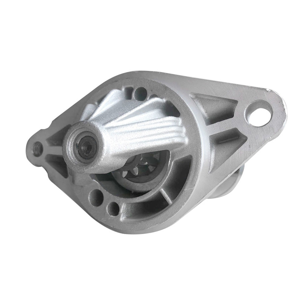 Starter Motor Suitable For Jeep Wrangler TJ 4.0L Petrol ERH / MX 1996-2007-3