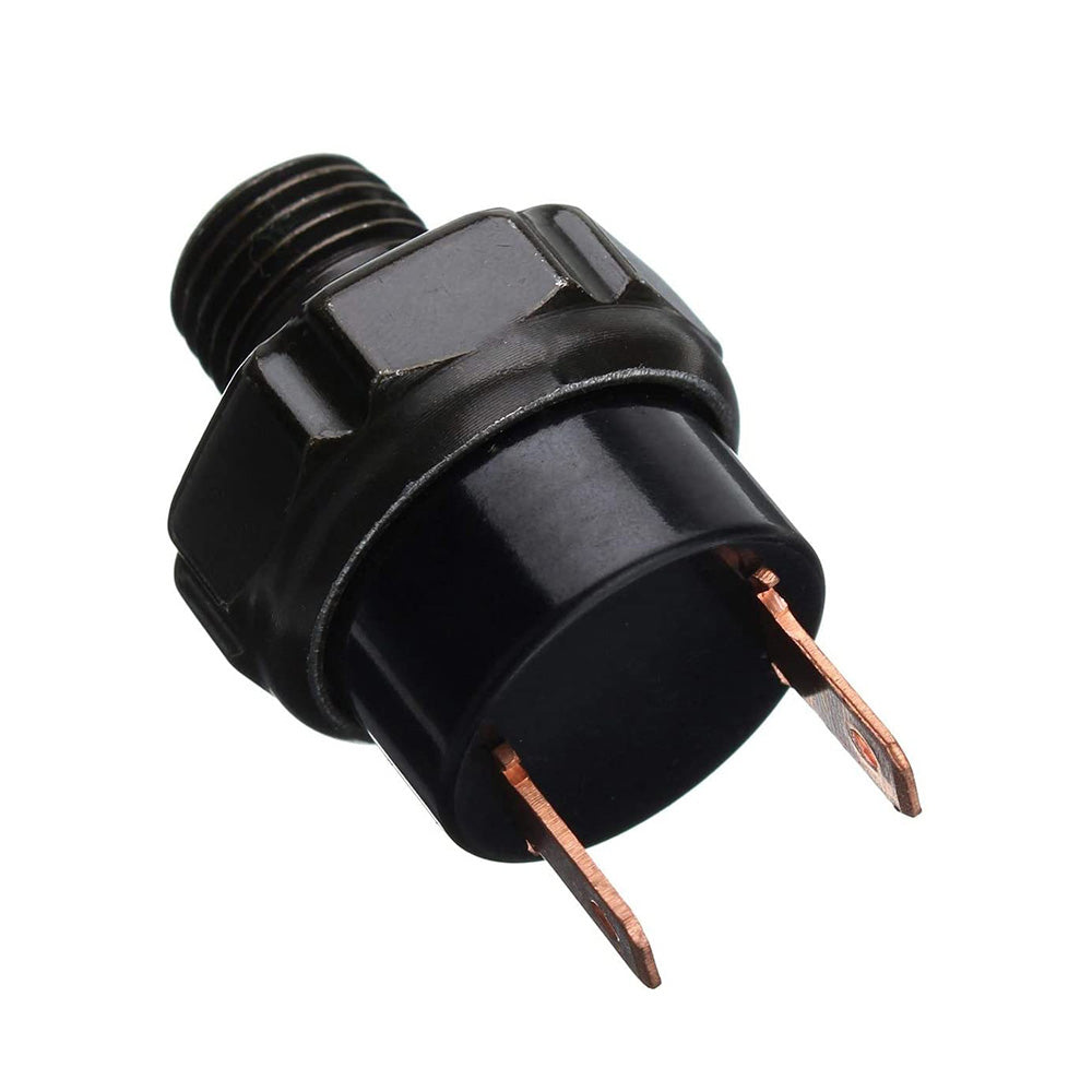 1 8inch NPT Air Compressor Tank Pressure Control Switch 70psi ON 100psi OFF 12V 24V-1