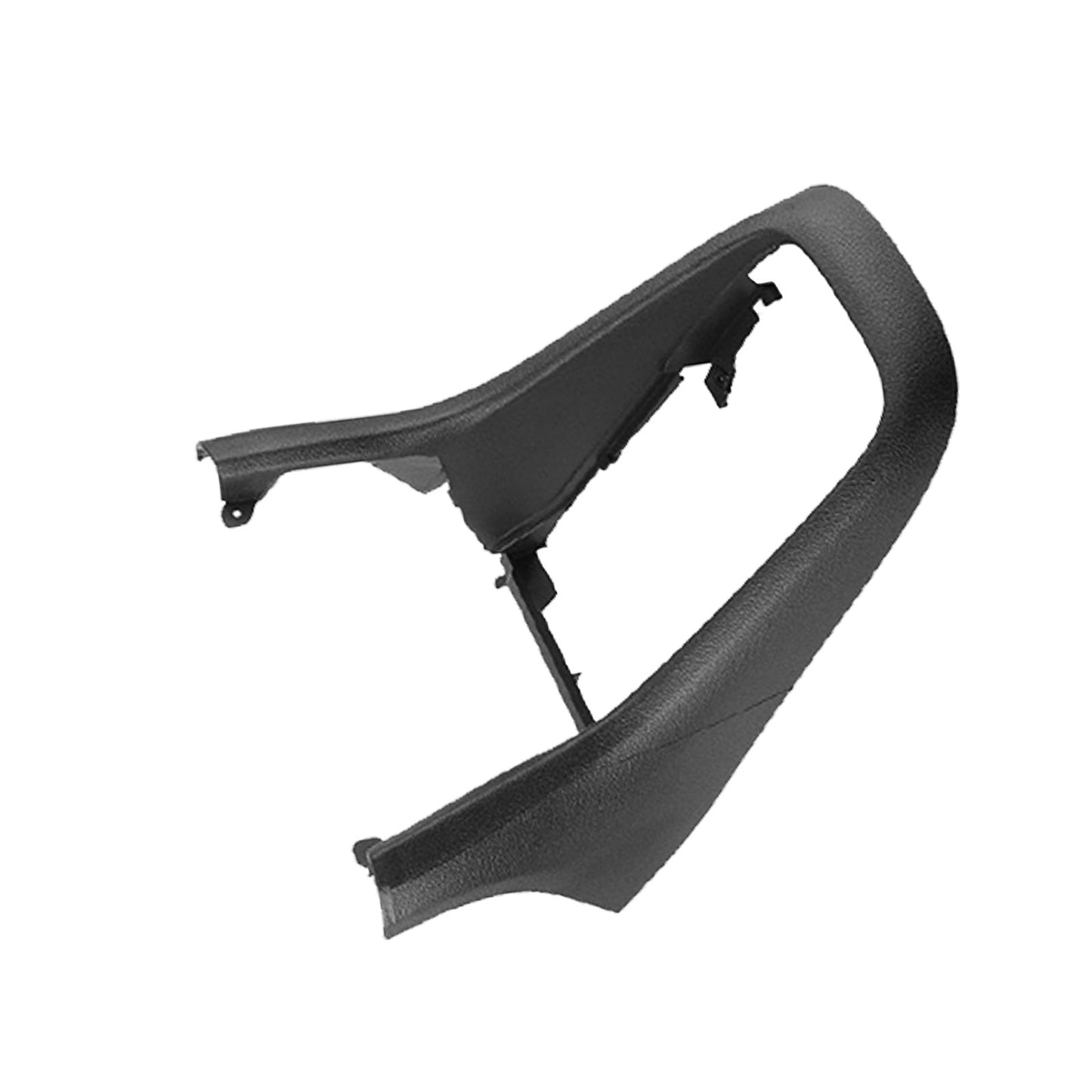 Center Console Panel Trim Suitable For Volkswagen Golf MK6 2009-2013 5K0863680-1