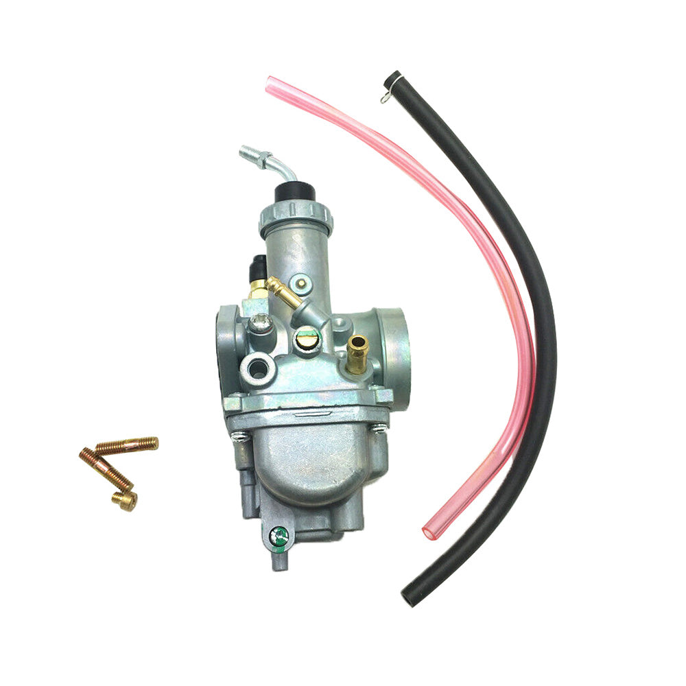 Carburetor Carby Carb Suitable For Yamaha Moto 4 200 250 YFM200 YFM200DX YFM250-1