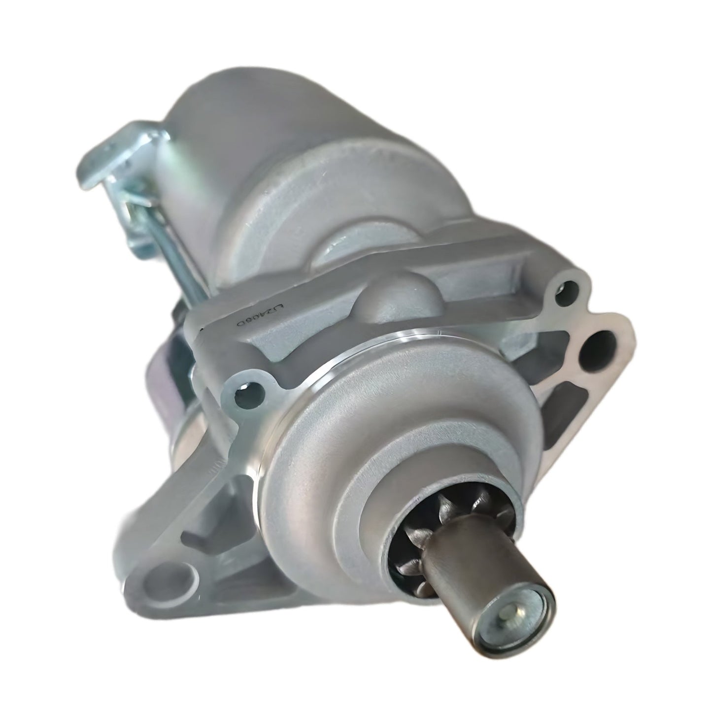Starter Motor Suitable For Honda Civic EC / ED / EE / EG D15B4 1.5L & EK D16Y4 1.6L-0