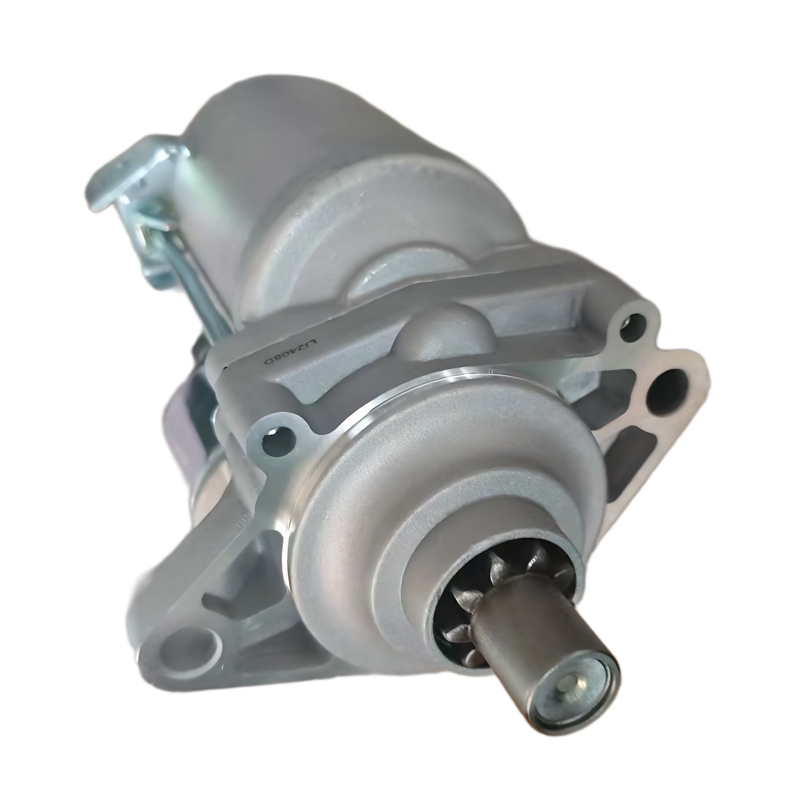 Starter Motor Suitable For Honda Civic EC / ED / EE / EG D15B4 1.5L & EK D16Y4 1.6L-0