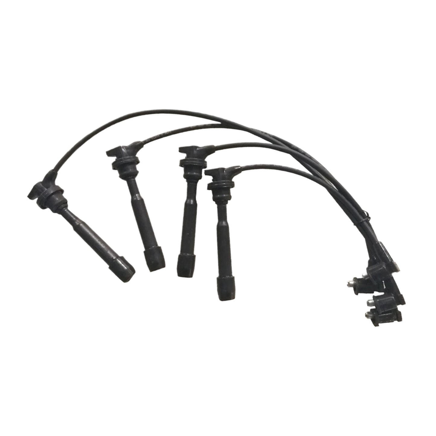 Spark Plug Cable Set Suitable for Hyundai Getz 2002-2011 1.4L 1.5L 1.6L 2750126D00-2