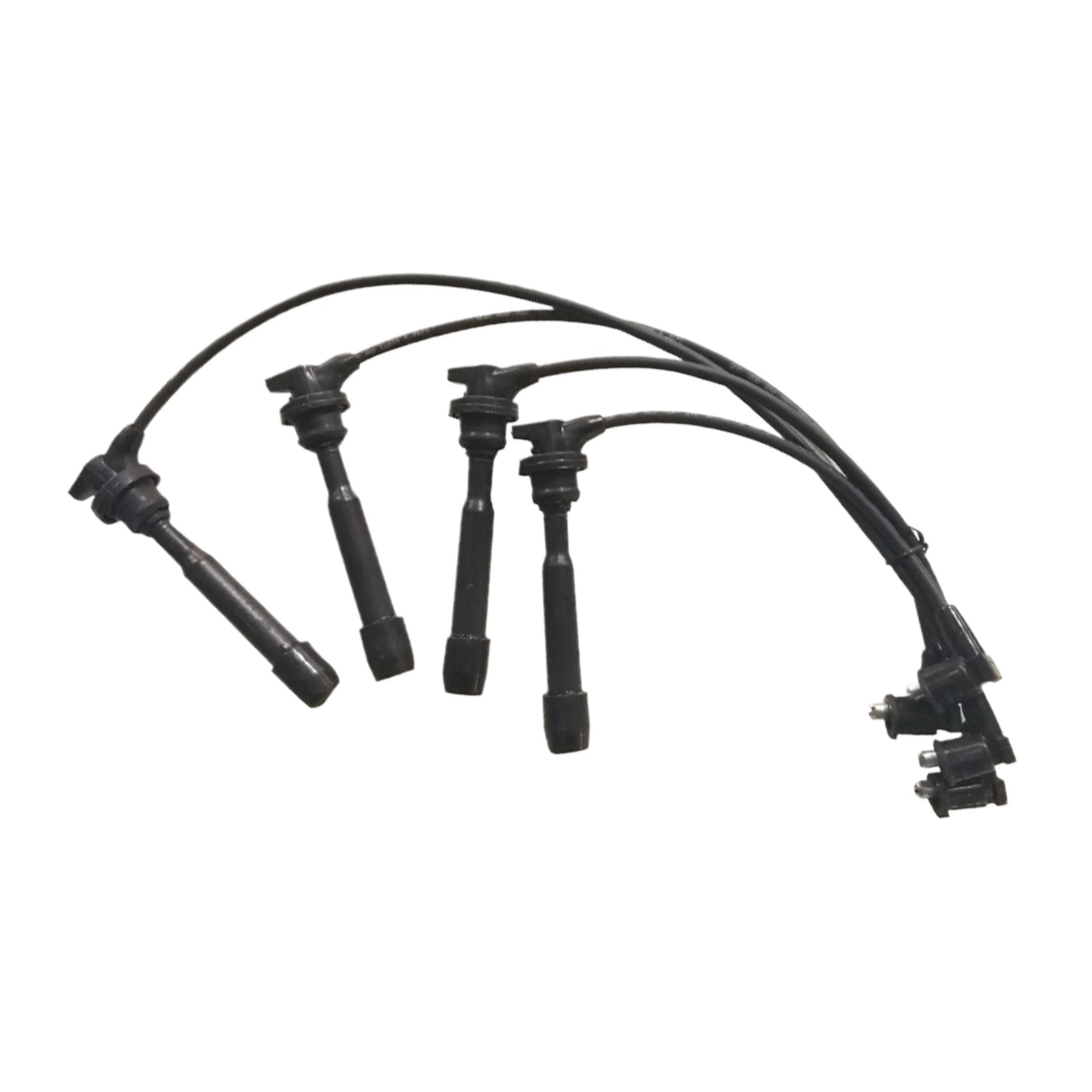 Spark Plug Cable Set Suitable for Hyundai Getz 2002-2011 1.4L 1.5L 1.6L 2750126D00-2