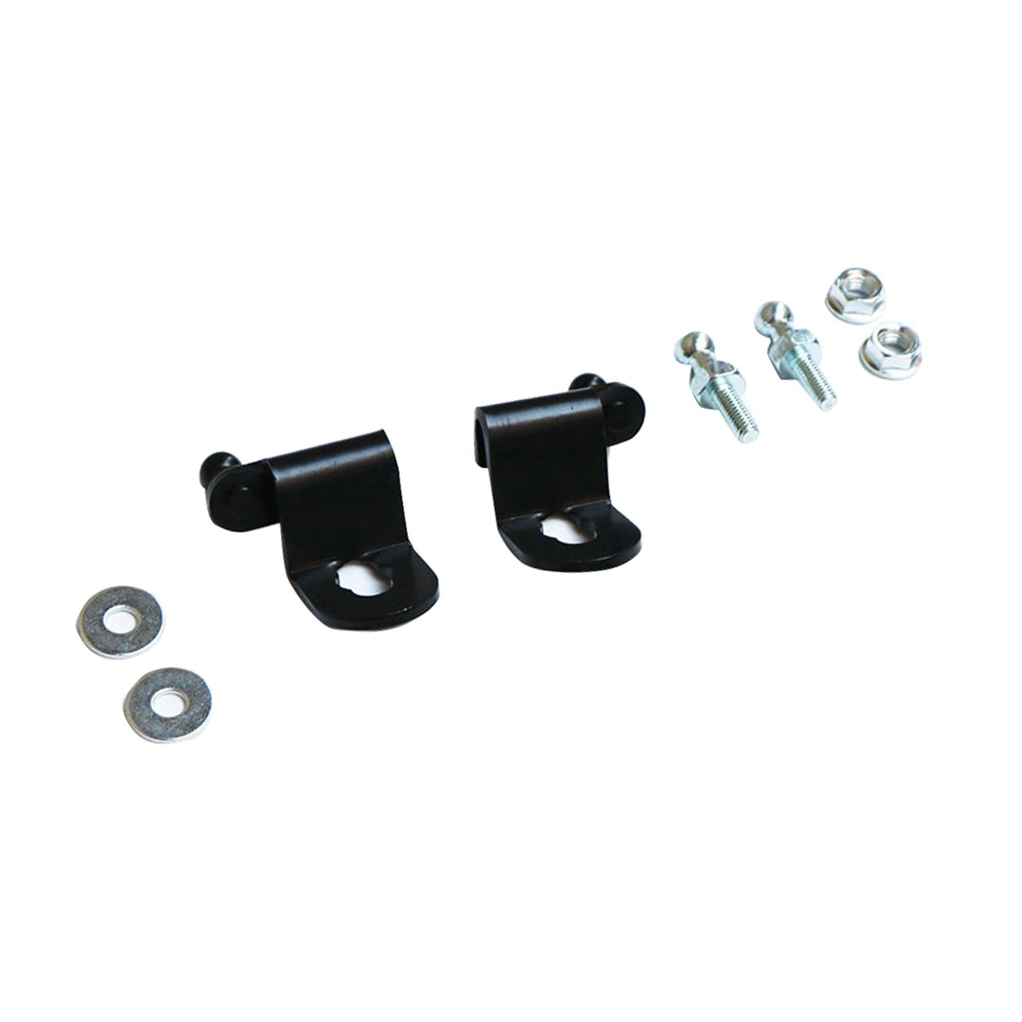 Bonnet Hood Gas Strut Lifter Kit Suitable For BYD ATTO 3 2021-2023 (Drilling or Welding)-3