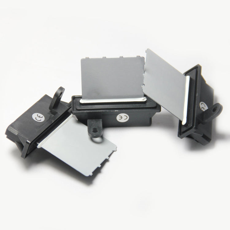 Blower Motor Heater Fan Resistor Suitable For Holden Rodeo RA RC / Colorado / Isuzu D-MAX-3