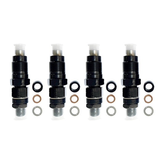 Diesel Fuel Injector Suitable for Toyota Hilux Surf Prado 1KZ-TE 3L 23600-69165-0