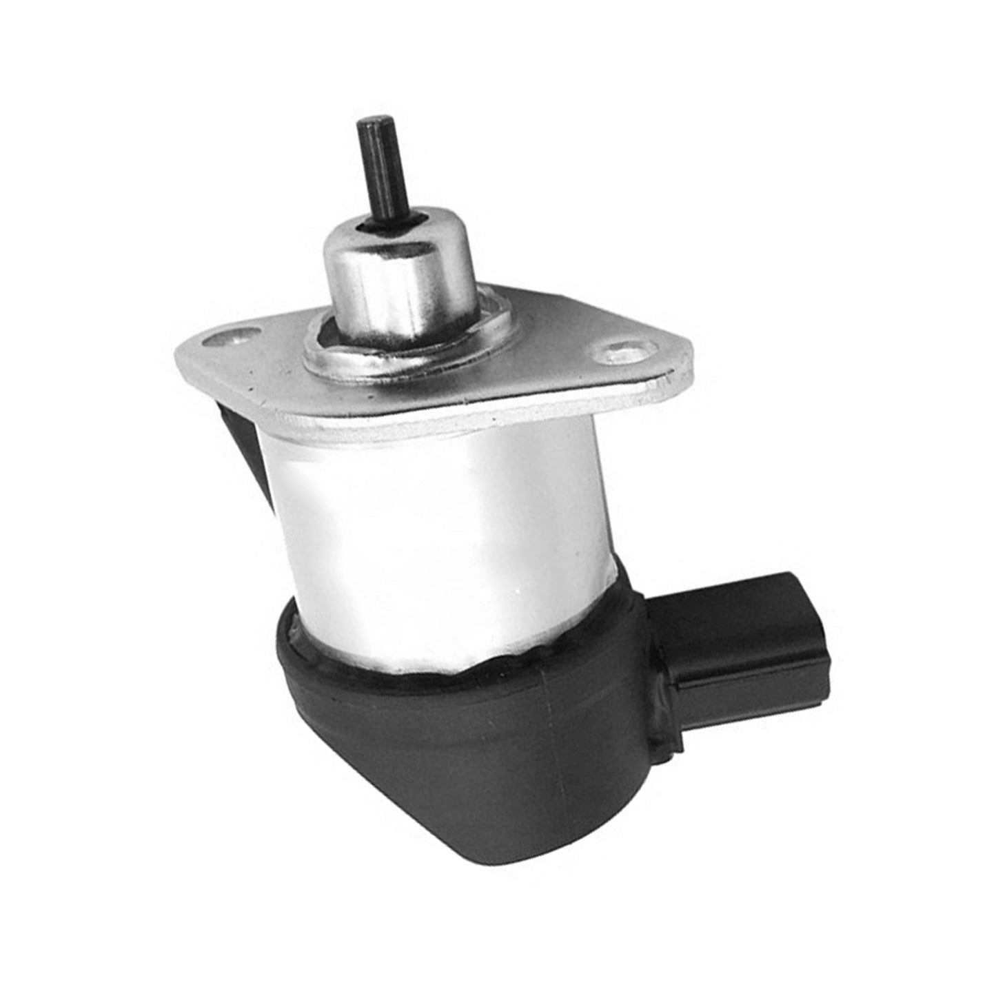 Fuel Shut Off Solenoid Suitable For Kubota 1C010-60015 / 1C010-60016 / 1C010-60017-1