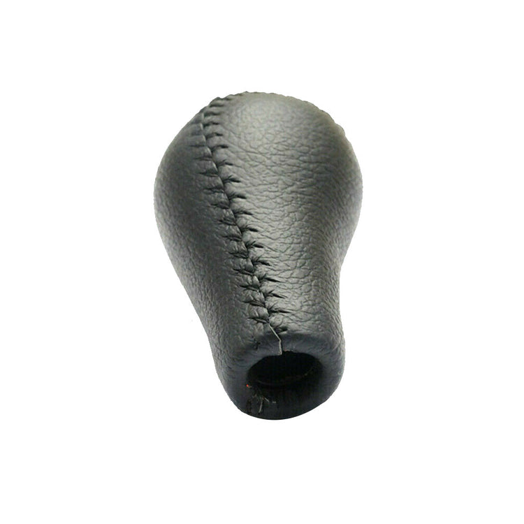 Black Gear Knob Suitable For Nissan Patrol GU GQ Series Manual Transmission-1