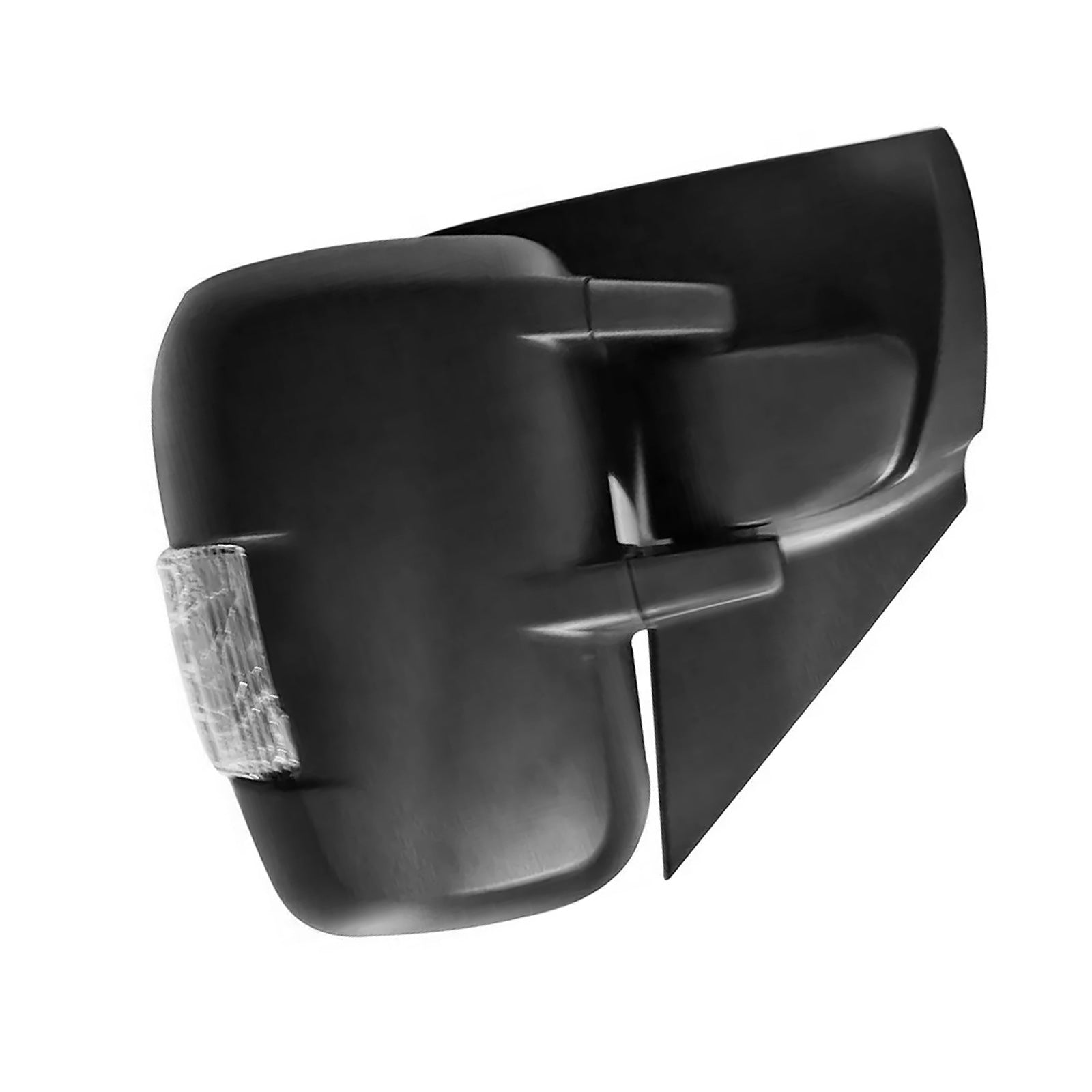 Left-Hand Side Door Mirror Manual Adjustment Suitable For LDV V80 2013-On-4