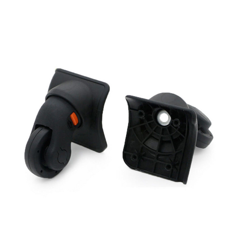 4x Suitcase Swivel Wheels 360° Replacement Luggage Repair Wheel W073-3