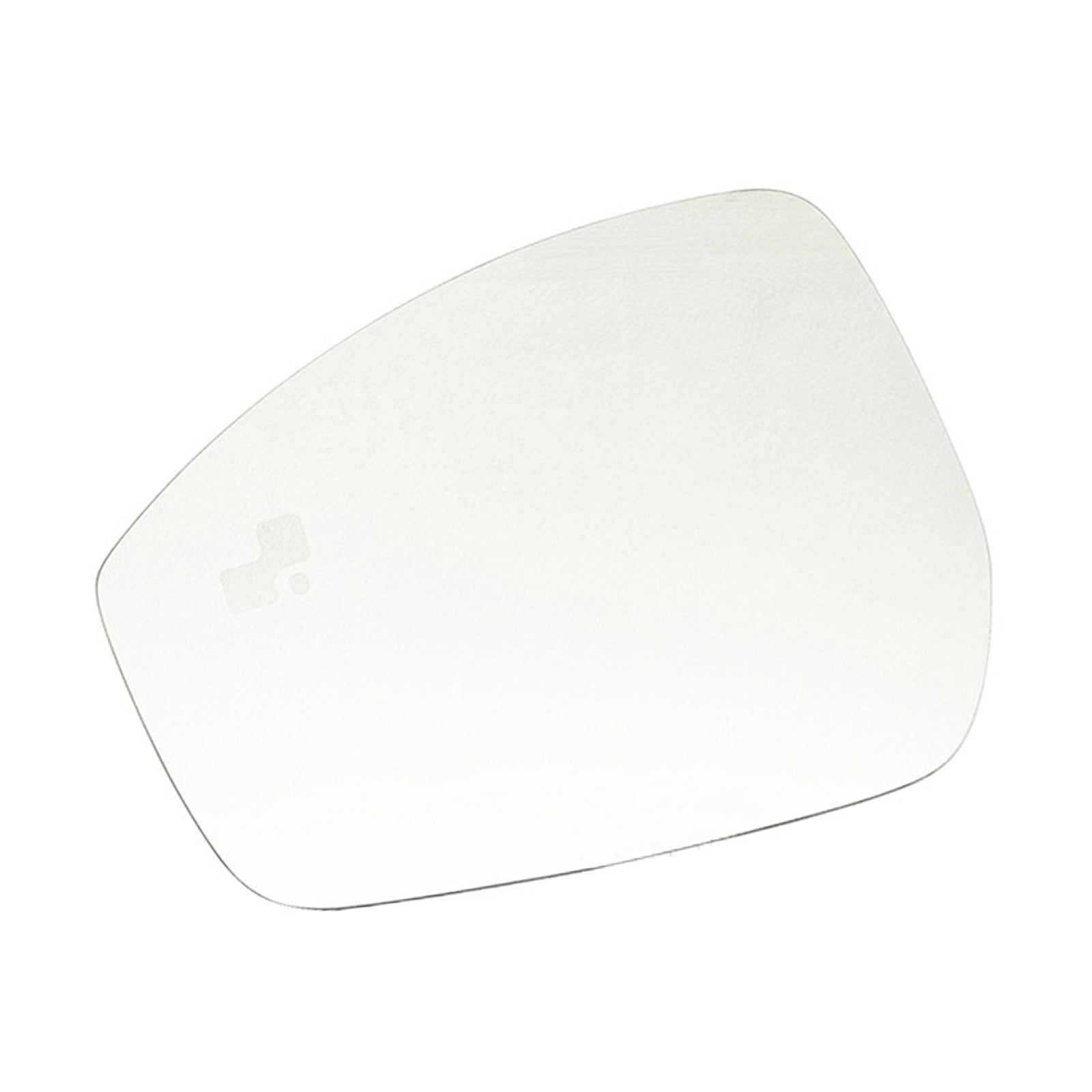 Left Side Mirror Glass With Blind Spot Suitable For Land Rover Range Rover Sport L494 2014-2021-0