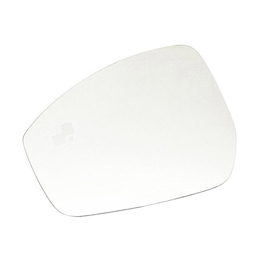 Left Side Mirror Glass With Blind Spot Suitable For Land Rover Range Rover Sport L494 2014-2021-0