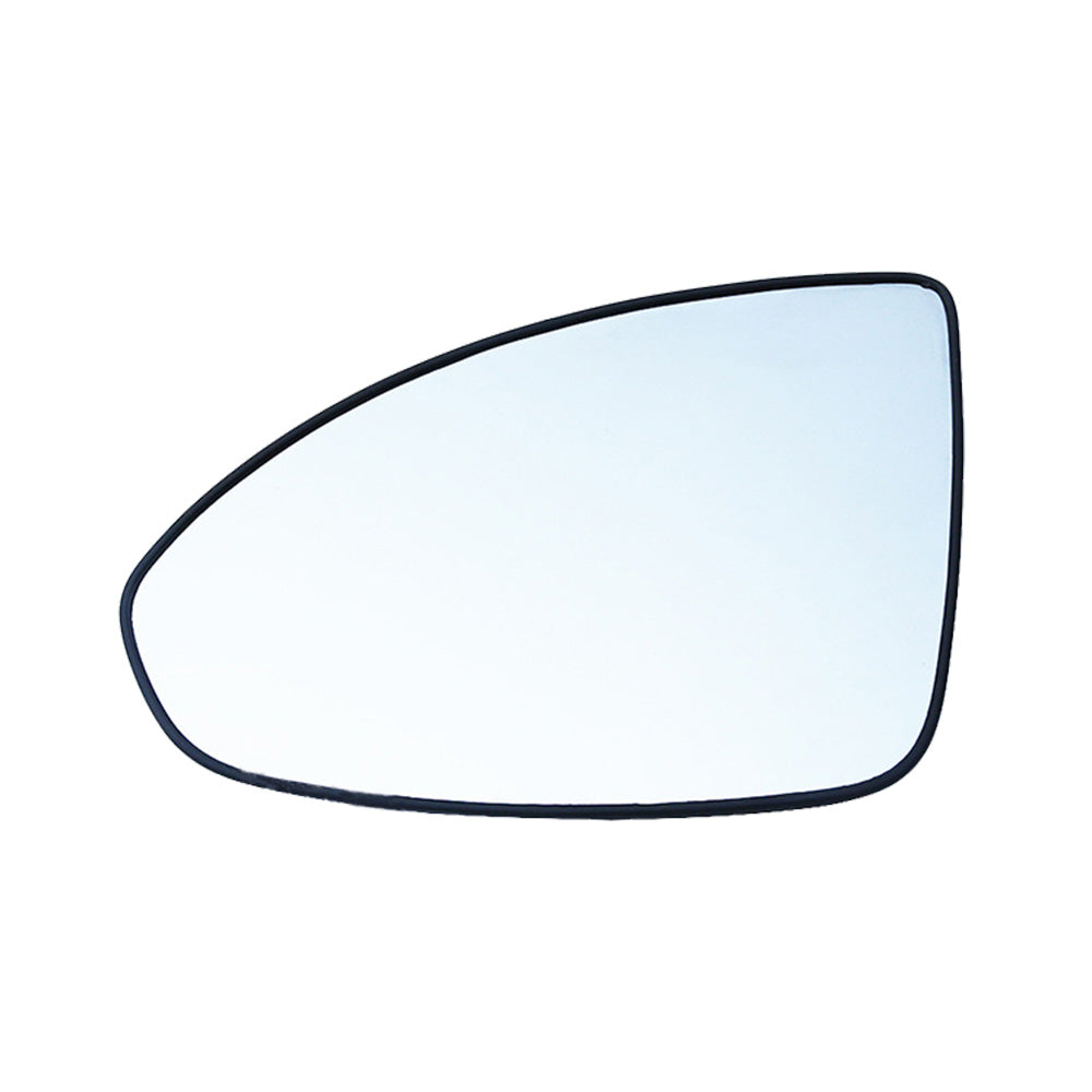 Left Heated Convex Mirror Glass Suitable For Holden Cruze JG-JH 2003-2017-0