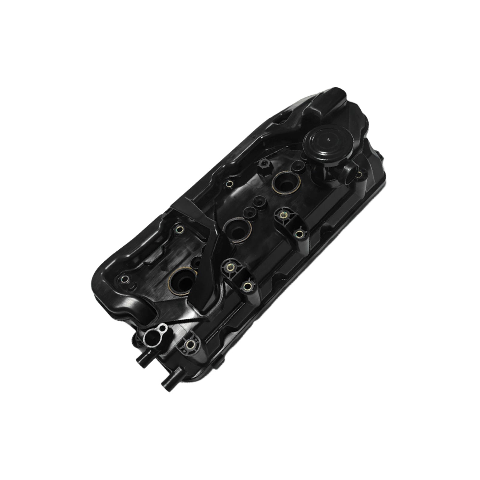Cylinder Head Cover Suitable For Audi A6 C7 Q7 Q8 4G5 4GD Avant Estate 2011-2018-2