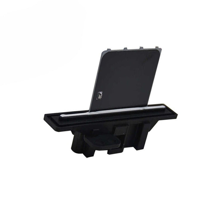 Blower Motor Heater Fan Resistor Suitable For Nissan Navara D40 Pathfinder R51 2005–2013-4