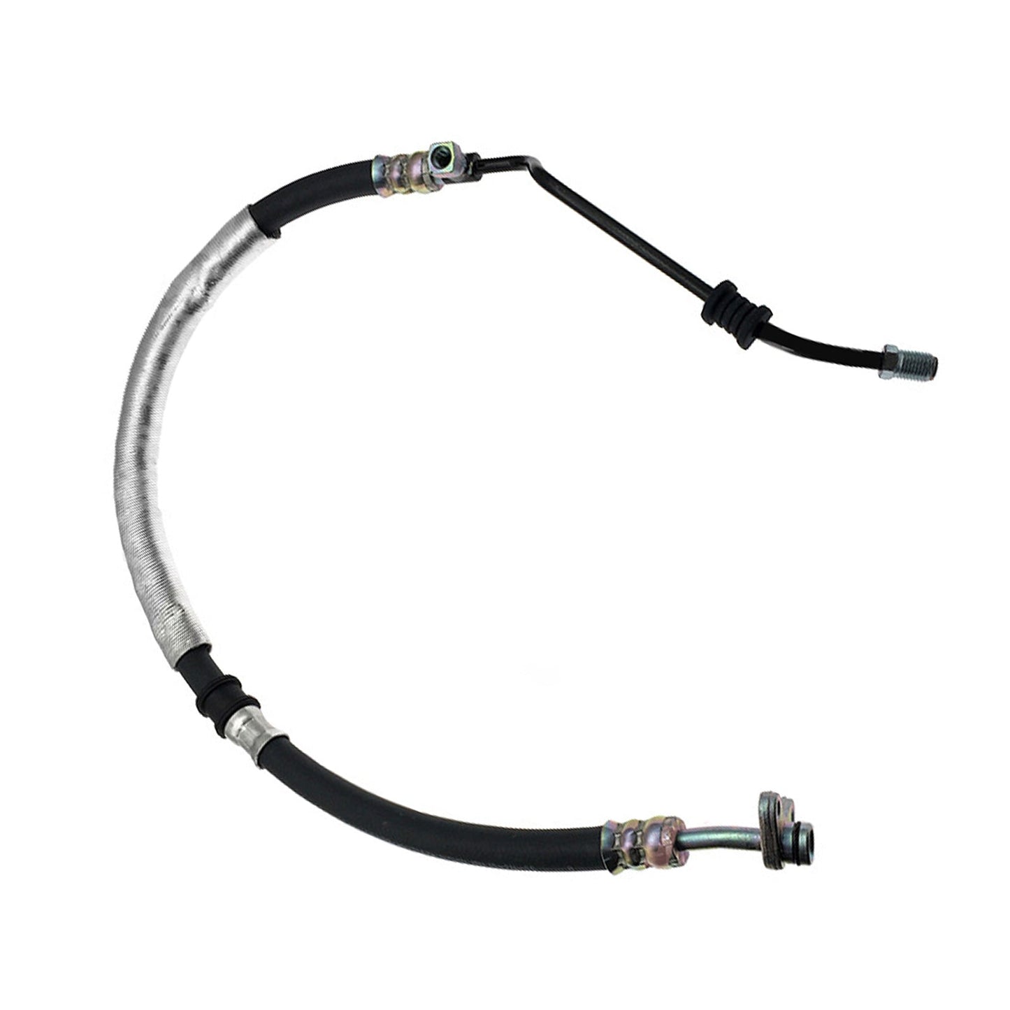 Power Steering Hose Line Suitable For Honda CR-V 2002-2006 2.4L 53713-S9A-A03-0