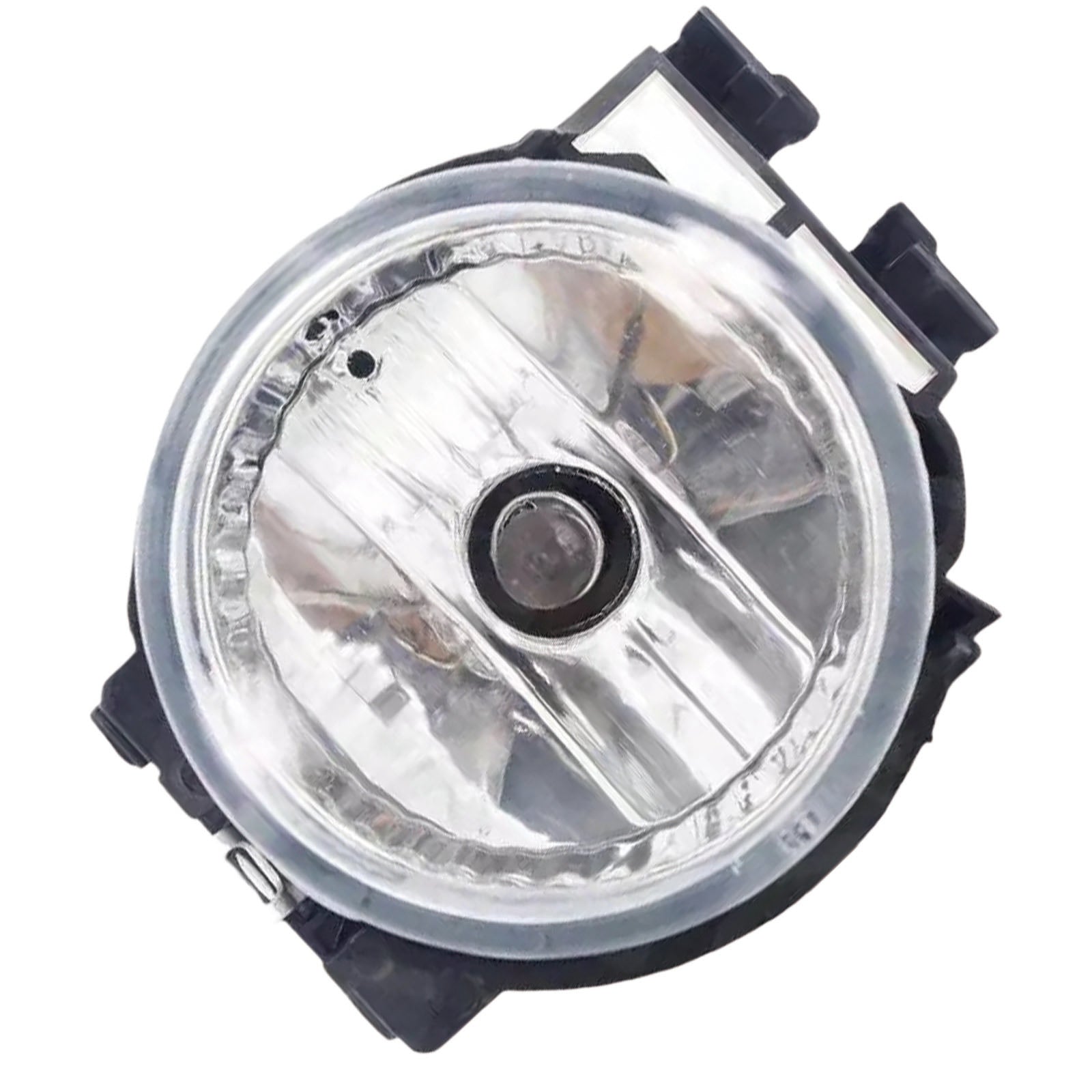 1 Pair Front Fog Light Bumper Lamps Suitable For Subaru Outback 2010-2012 / WRX STI-2