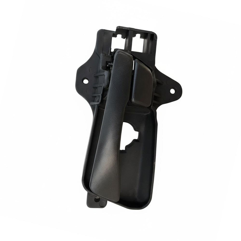 Rear Left Inner Door Handle Suitable For Hyundai i30 FD 2007-2012 LH Black-1