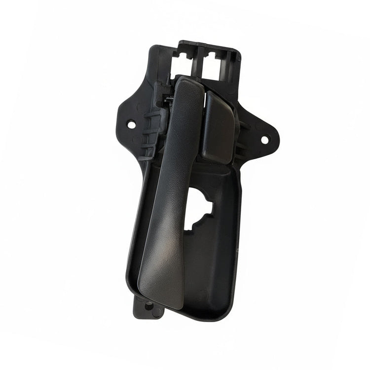 Rear Left Inner Door Handle Suitable For Hyundai i30 FD 2007-2012 LH Black-1