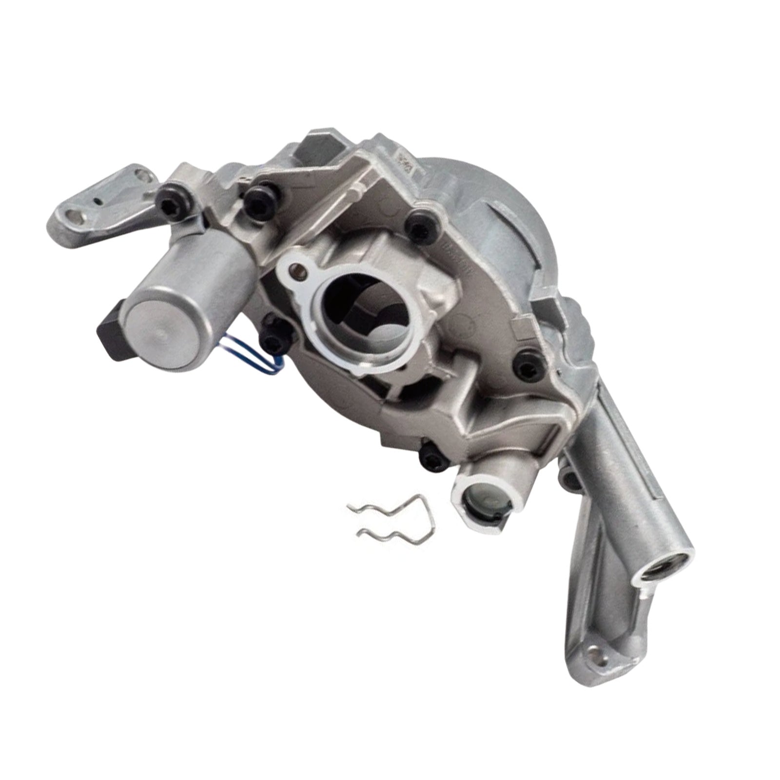 Engine Oil Pump Replacement 68297857AM Suitable For Ram / Jeep / Dodge / Chrysler 2016-2025-2