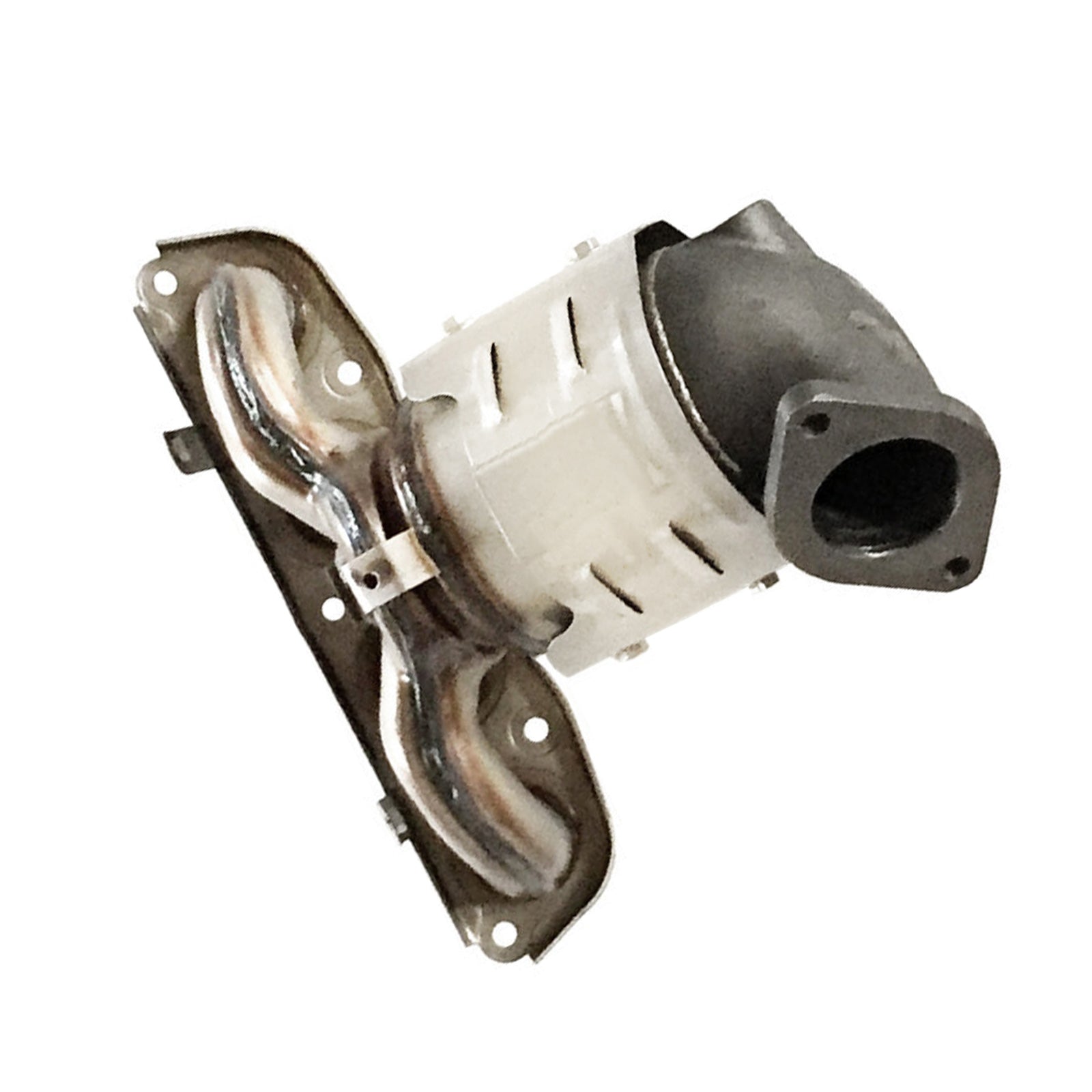 Manifold Catalytic Cat Converter Suitable For Hyundai Tucson LM 2.0L 2013-2015 G4NC-4