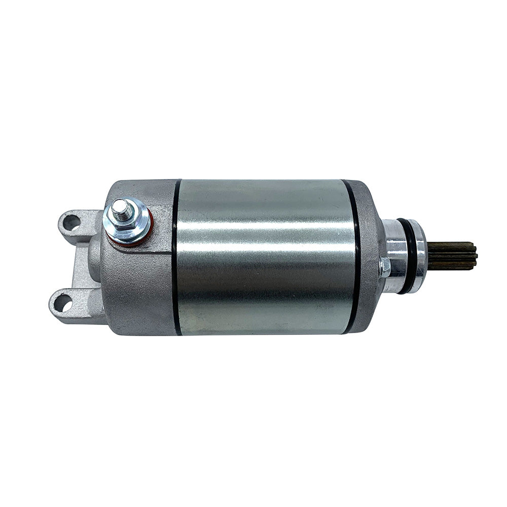 Starter Motor Suitable For Suzuki LTZ400 Quadsport / Z400 / DR-Z400E / DRZ400S / DRZ400SM-3